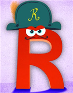 bossy r
